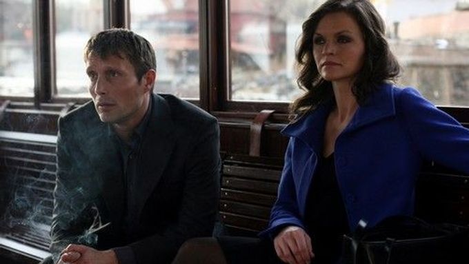 Dny kritiků Variety: Praha