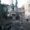 Středočeské památné ruiny
