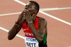 Keňa nechce přijít o olympiádu. A tak konečně založí antidopingovou agenturu