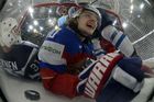 Ruská invaze: čtyři hvězdy KHL odešly do zámořské NHL