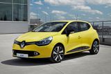 29. místo: Renault Clio. Francouzský produkt - určený také převážně do města - zaznamenal v prvním čtvrtletí 101 117 prodaných kusů.
