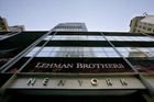 Bloger, který předpověděl pád Lehman Brothers, je volný