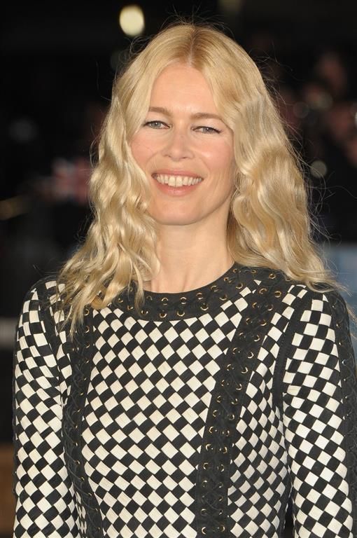 Claudia Schiffer