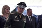 Náměstek ruského ministra obrany Šojgua je ve vazbě. Kvůli braní úplatků