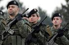 Kosovský parlament schválil vznik armády. Etničtí Srbové hlasování bojkotovali