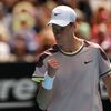 Jannik Sinner, Australian Open 2024, semifinále