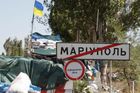 Začal útok na Mariupol, hlásí separatisté. Vlastně neútočíme
