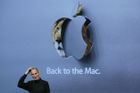 Apple se dohodl s hudebními vydavateli, uvede iCloud