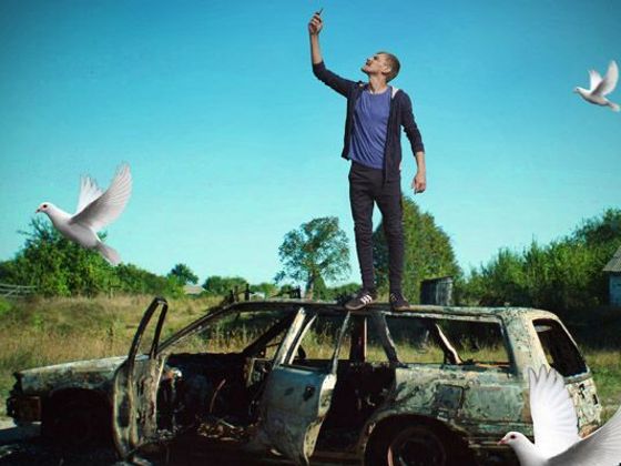 Týden ukrajinského filmu Týden ukrajinského filmu