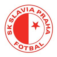 SK Slavia Praha SK Slavia Praha – logo