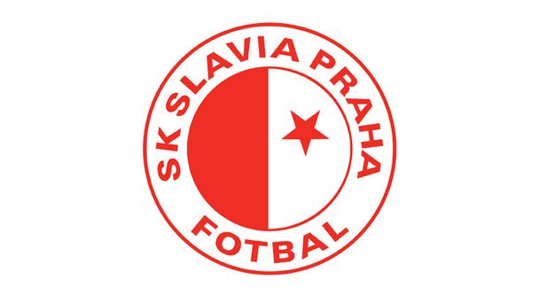 SK Slavia Praha – logo