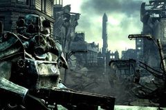 Fallout 3 - postnukleární extáze