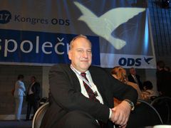 Moravskoslezský kraj zajímá podle hejtmana Evžena Tošenovského vnitro a průmysl.