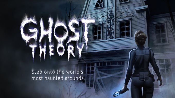 Trailer ke hře Ghost Theory