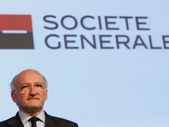 Kauzy Société Générale
