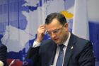 EU summit: Czech PM Necas rejects banking union