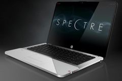Stylový HP Envy Spectre sráží na kolena vysoká cena