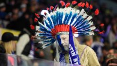 Indiánský náčelník se nakonec musel sklonit před tygrem. Liberec dále sní o obhajobě