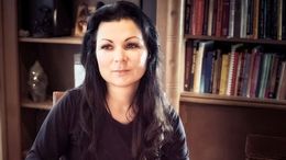 Helen Stanku