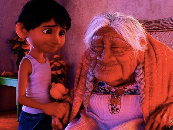 Coco Film Coco