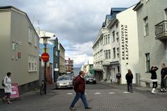 Island se uzdravuje. Nalije do bank dvě miliardy dolarů