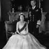 Královna Alžběta II. - 60 let na trůnu