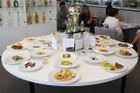 Vítězná menu: Tak se vaří ve školních jídelnách za 34 korun