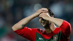 Kvalifikace o Euro 2012: Portugalsko - Kypr