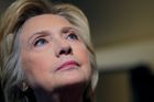 Nevěřím, že Hillary Clintonová má Alzheimera, musela by být vyhnána z veřejného života, říká Lukeš