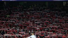 Tottenham - Slavia (Liga mistrů)