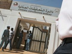 V Súdánu se uplatňuje tvrdé islámské právo šaríja.