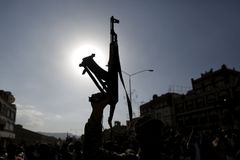 Al-Káida osvobodila v Jemenu 300 vězňů, i své velitele