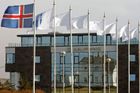 Island zvýšil úrokovou sazbu na 18 procent