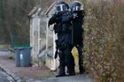 Francouzská policie zmařila útočné plány skupiny teroristů