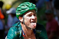 Voeckler se patnáctým startem na Tour rozloučí s cyklistikou