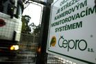 Policie zasahovala ve skladech Čepra, kvůli krádežím pohonných hmot zadržela desítky lidí