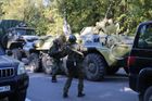 Online: Útočník z krymské školy měl připravenu další výbušninu. Zabil 18 lidí
