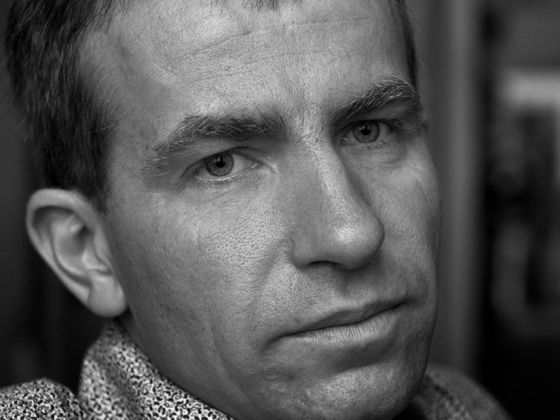 Tomáš Glanc Tomáš Glanc