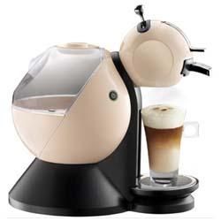 Krups Nescafé Dolce Gusto béžový KP 210225