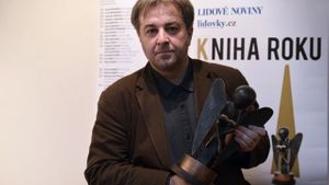 Miloš Doležal