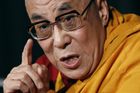 Dalajlama se bojí, že čínští agenti osnují jeho vraždu