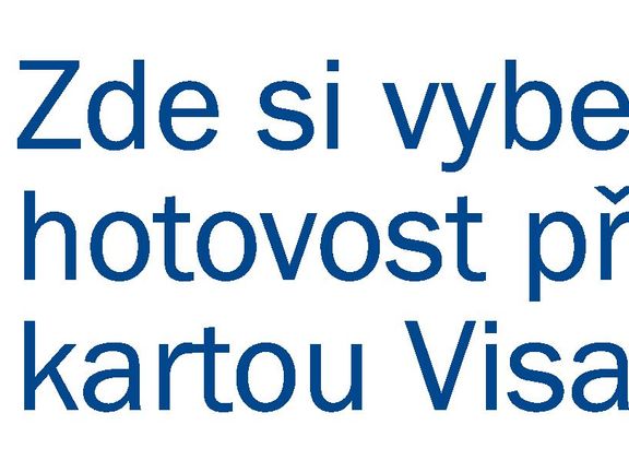 ČTĚTE VÍCE