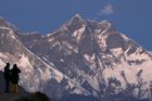 Nepál řeší, koho pustí na Everest. Rozhodovat bude věk i zdravotní stav