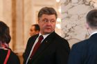 Určující je ruská agrese, odmítla Ukrajina přijmout ruského velvyslance