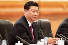 Příští čínský prezident zmizel. Měl infarkt?