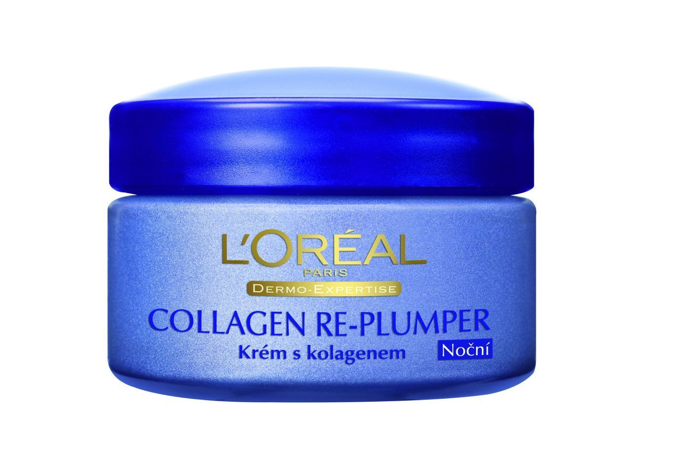 L´Oreal Paris, krém s kolegenem