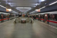 Předvolební slib pražské trojkoalice: Návrat nočního metra