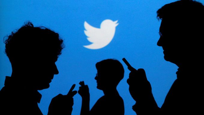 Vědci prošli 1,7 milionu twitterových příspěvků - ilustrační foto.