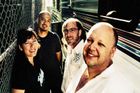 Pixies přivezou nový song a vzpomínky na devadesátky