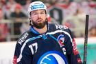 Hokejová extraliga 2018/19: Milan Gulaš (HC Škoda Plzeň)